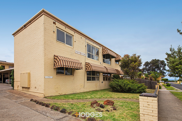 1/14 Rennison Street Parkdale