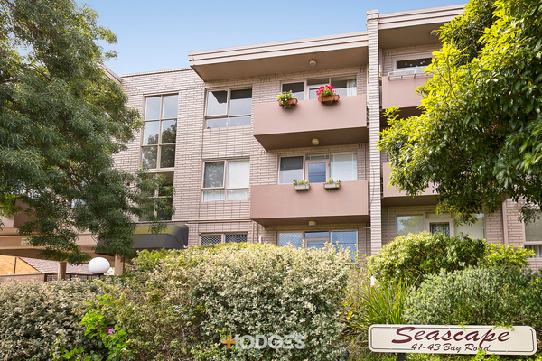 11/41-43 Bay Road Sandringham