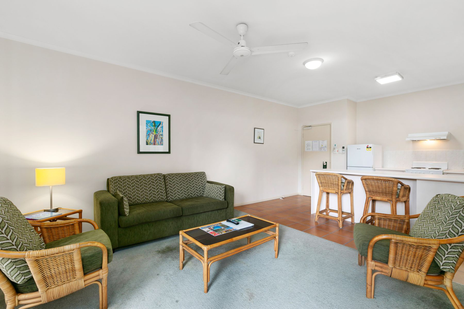 114/294298 Sheridan Street, CAIRNS NORTH QLD 4870