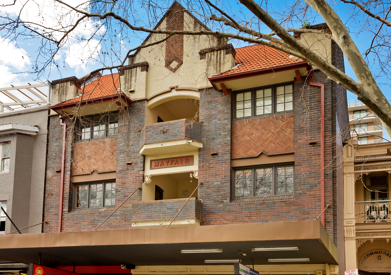 Unit 1/148 Victoria Street, Potts Point NSW 2011