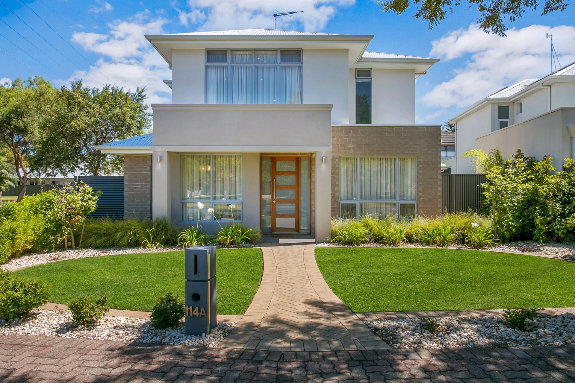 114A Halsey Road