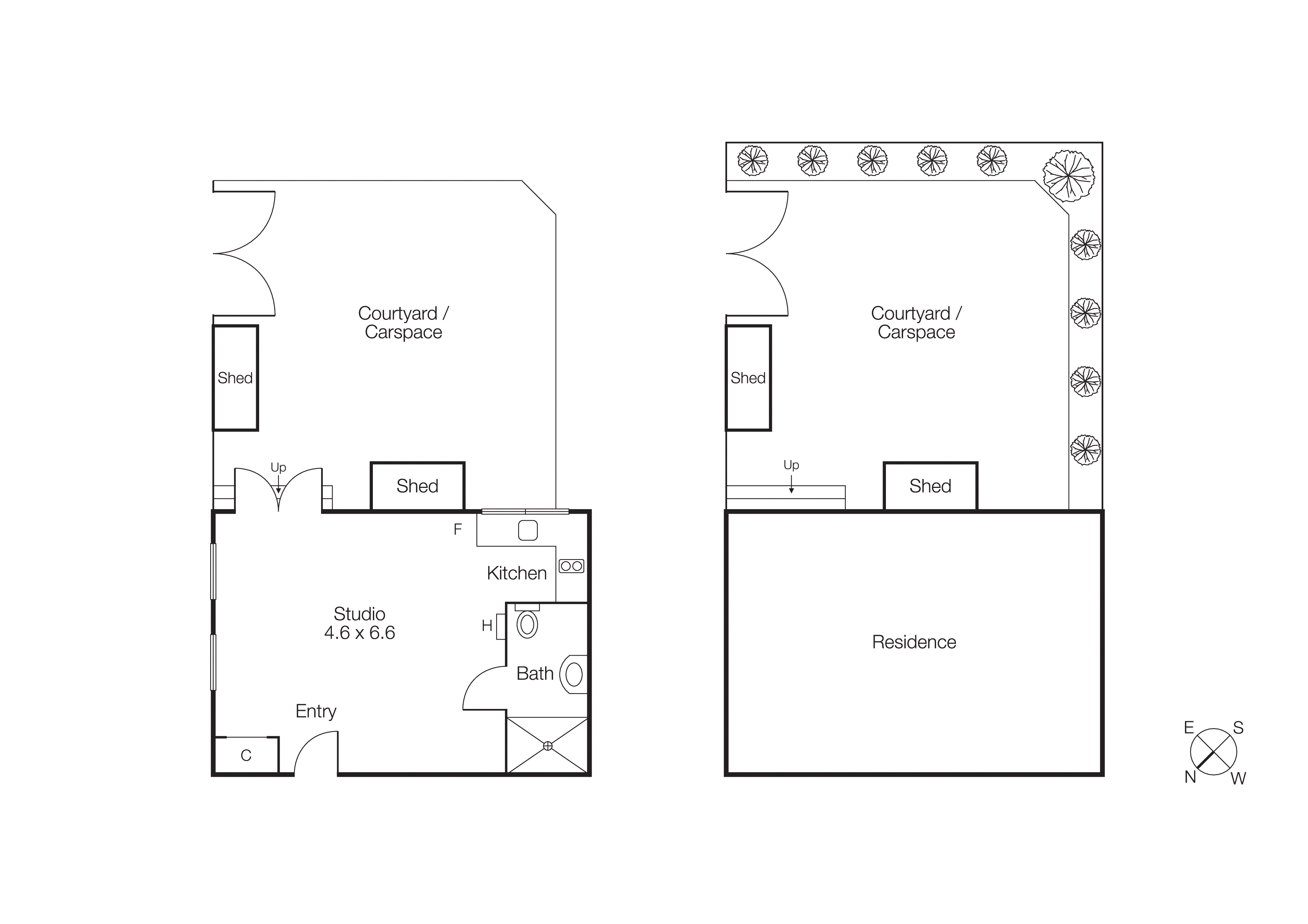 1/15 Acland Street, St Kilda VIC 3182 - Floorplan