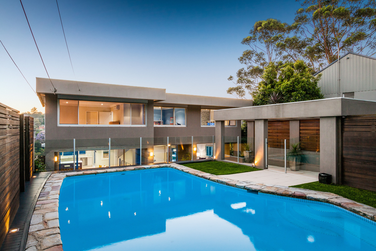 115 Deepwater Road, Castle Cove NSW 2069