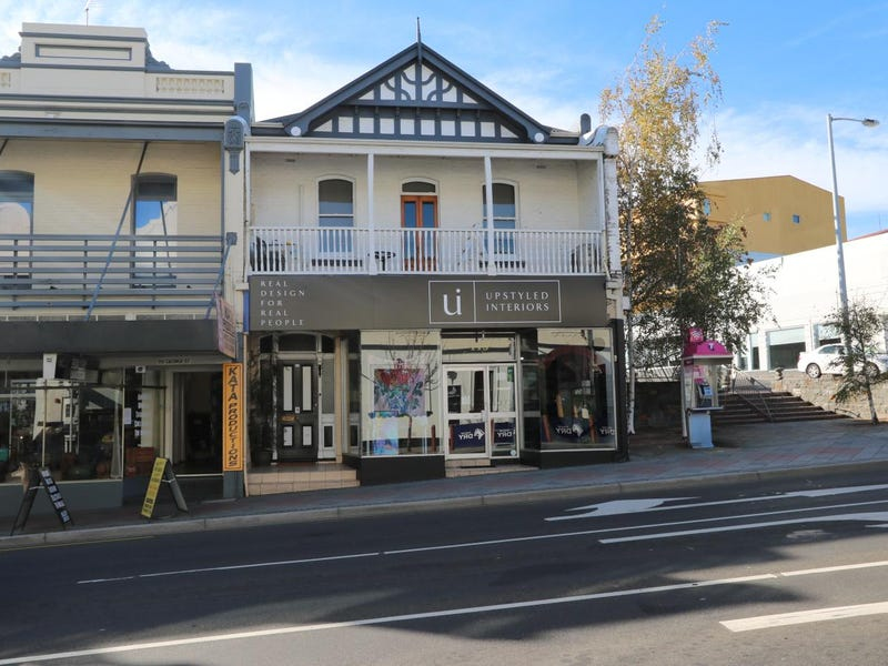 115 George Street, LAUNCESTON, TAS, 7250