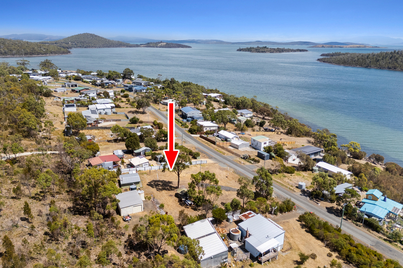 115 Sommers Bay Road, Murdunna, TAS, 7178