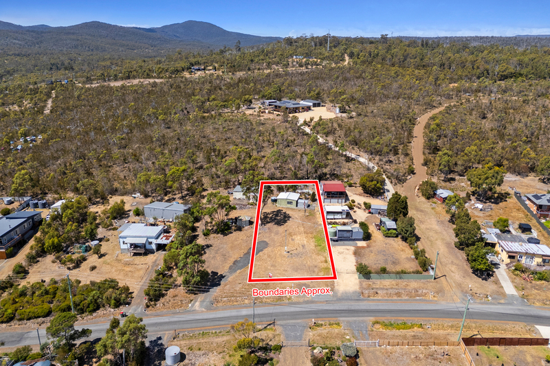 115 Sommers Bay Road, Murdunna, TAS, 7178