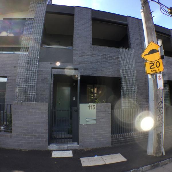 115 Stawell Street, Richmond VIC 3121 