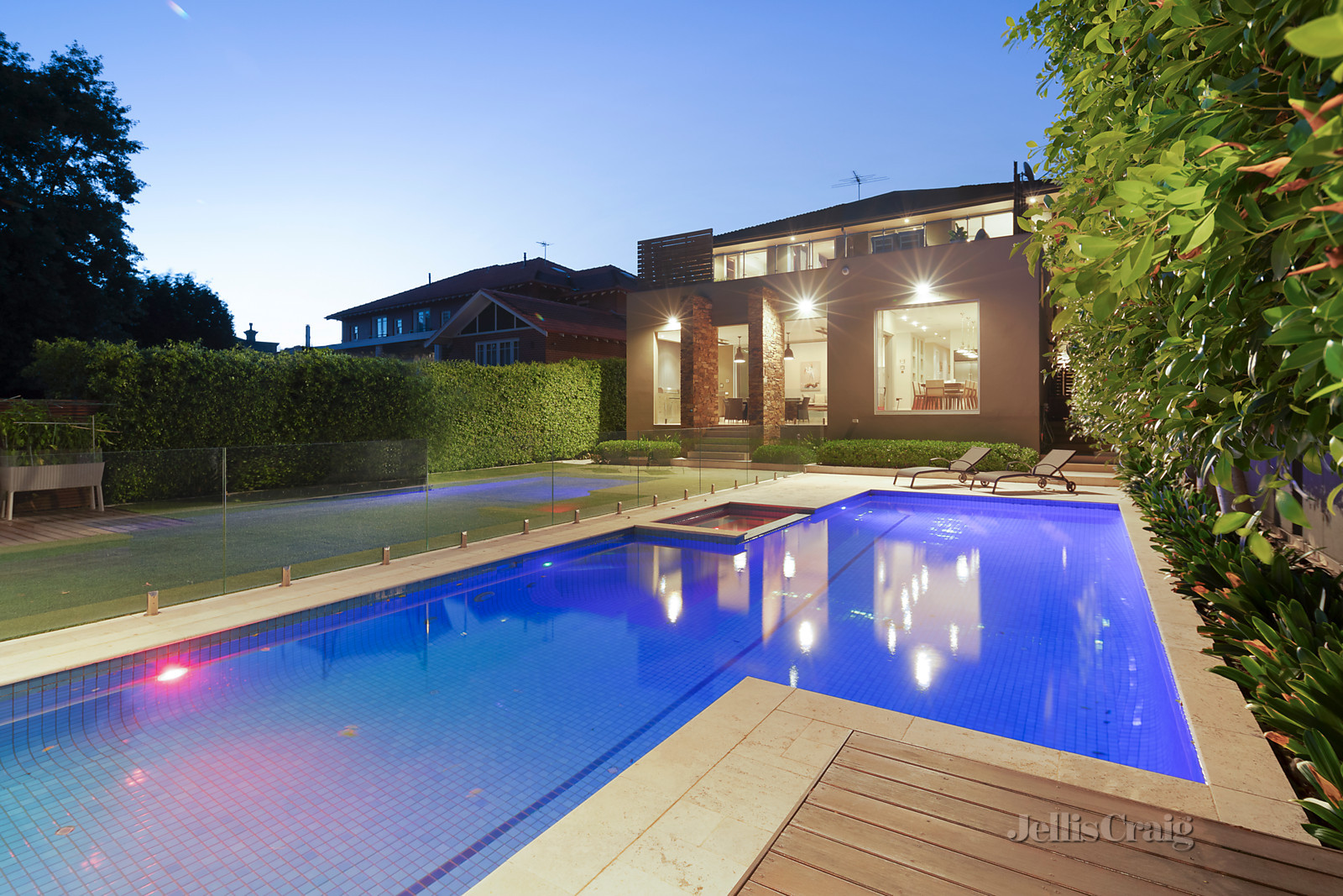 115 The Righi , Eaglemont
- Print Image 1