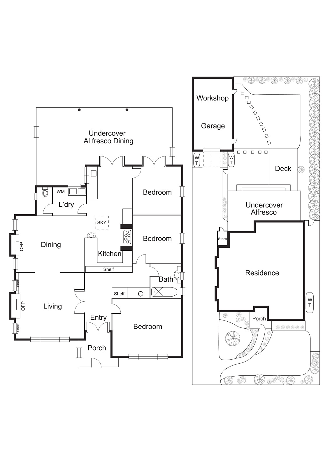 115 Wheatley Road, Mckinnon VIC 3204 - Floorplan