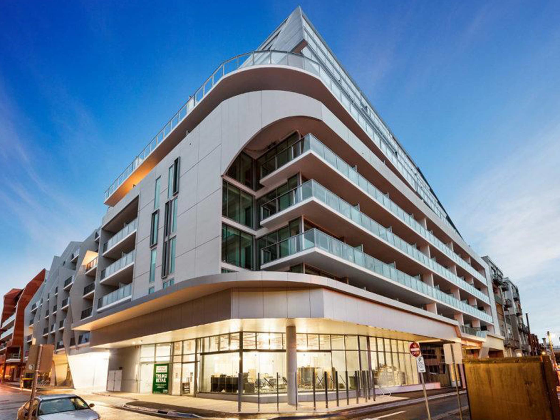 115/15 Clifton St Prahran VIC 3181 