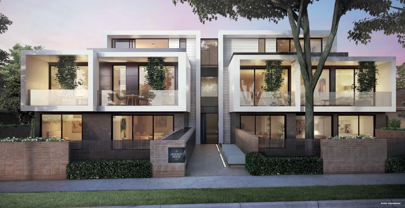 115/1789 Malvern Road, Glen Iris VIC 3146 