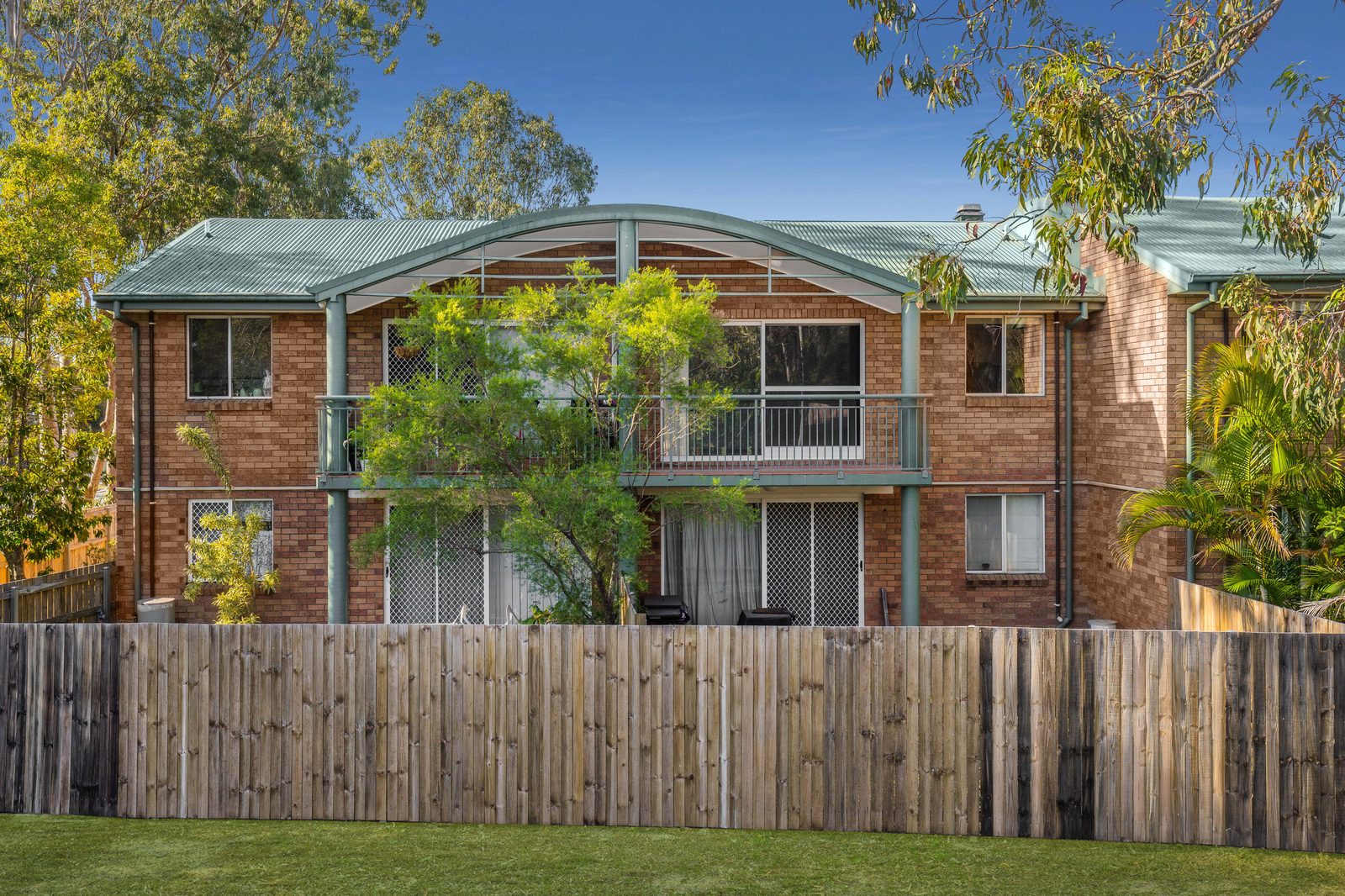 11/52 Fisher Road, Thorneside QLD 4158