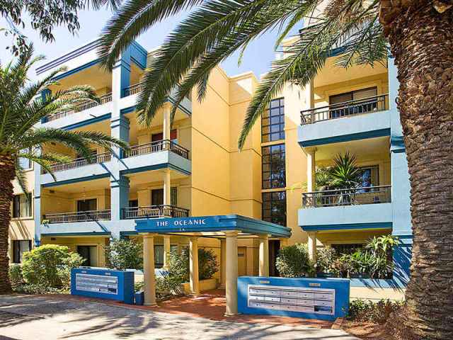 11/52 Kingsway Cronulla NSW 2230 