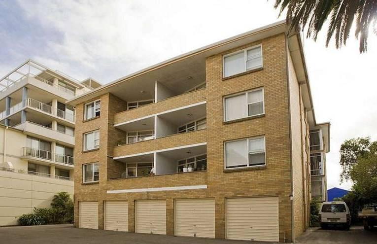 11/55-57 Gerrale Street, Cronulla NSW 2230 
