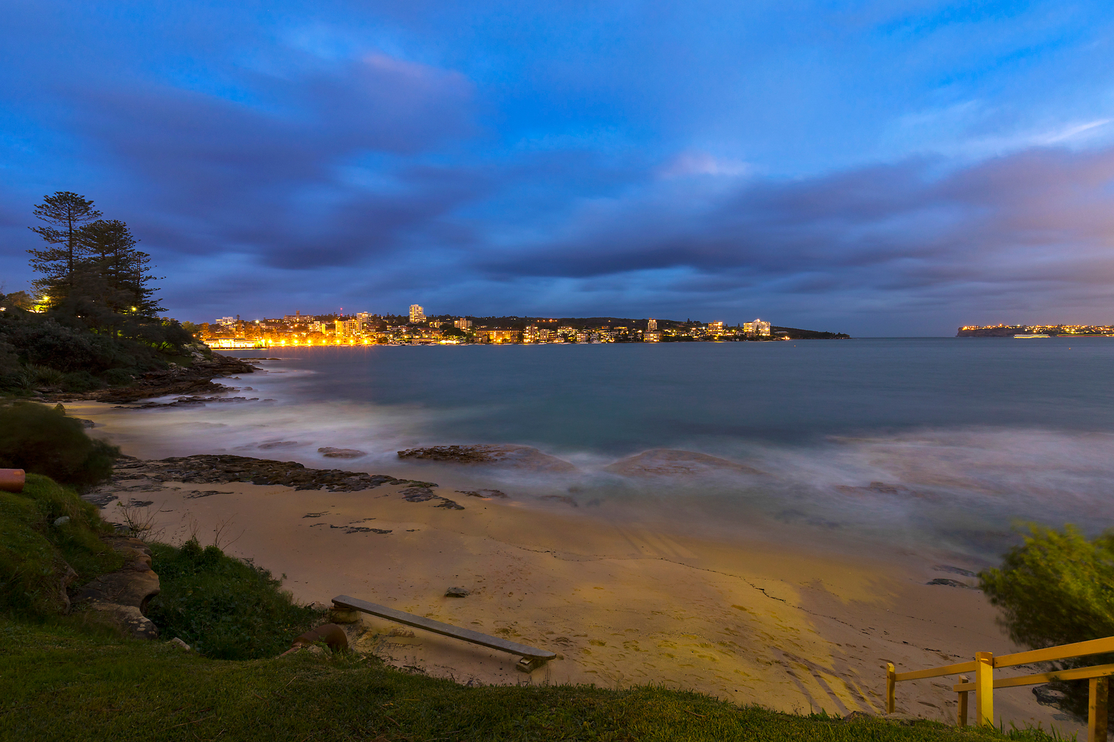 11/55 The Crescent, Fairlight NSW 2094