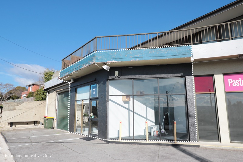 1/155 West Tamar Road, Riverside, TAS, 7250