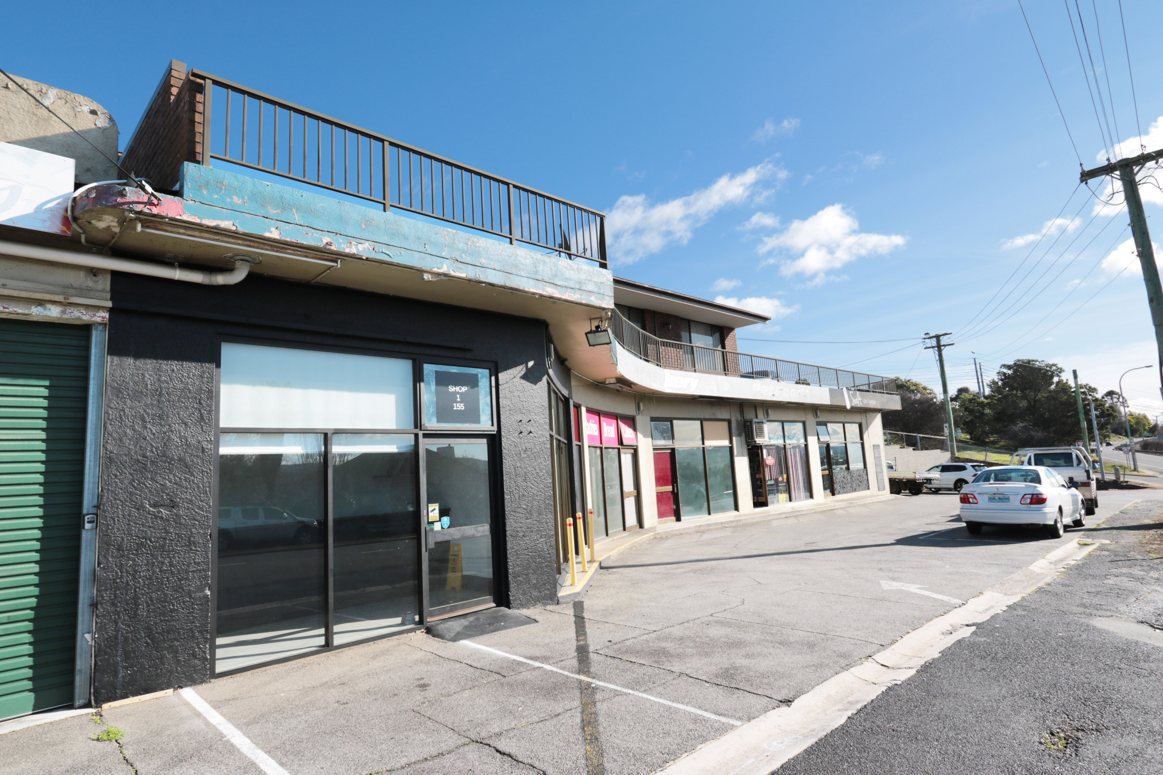 1/155 West Tamar Road, Riverside, TAS, 7250