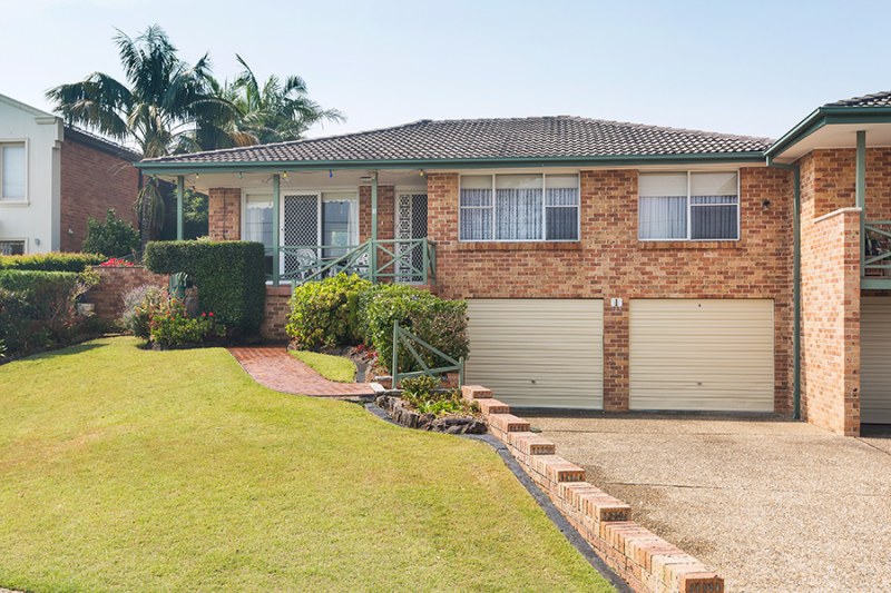 1/16-20 Holt Road, Taren Point NSW 2229 