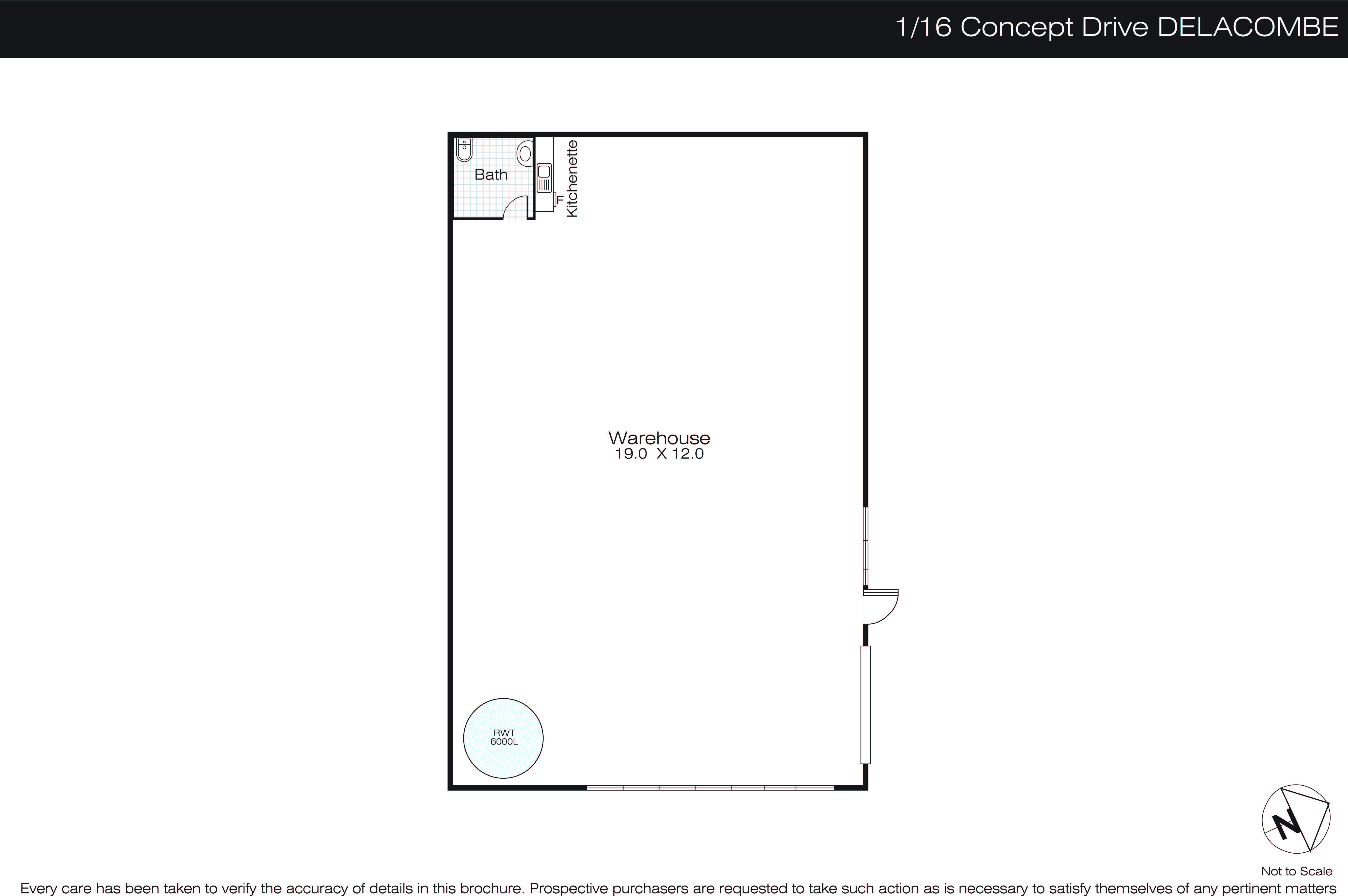 1/16 Concept Drive, DELACOMBE VIC 3356 - Floorplan
