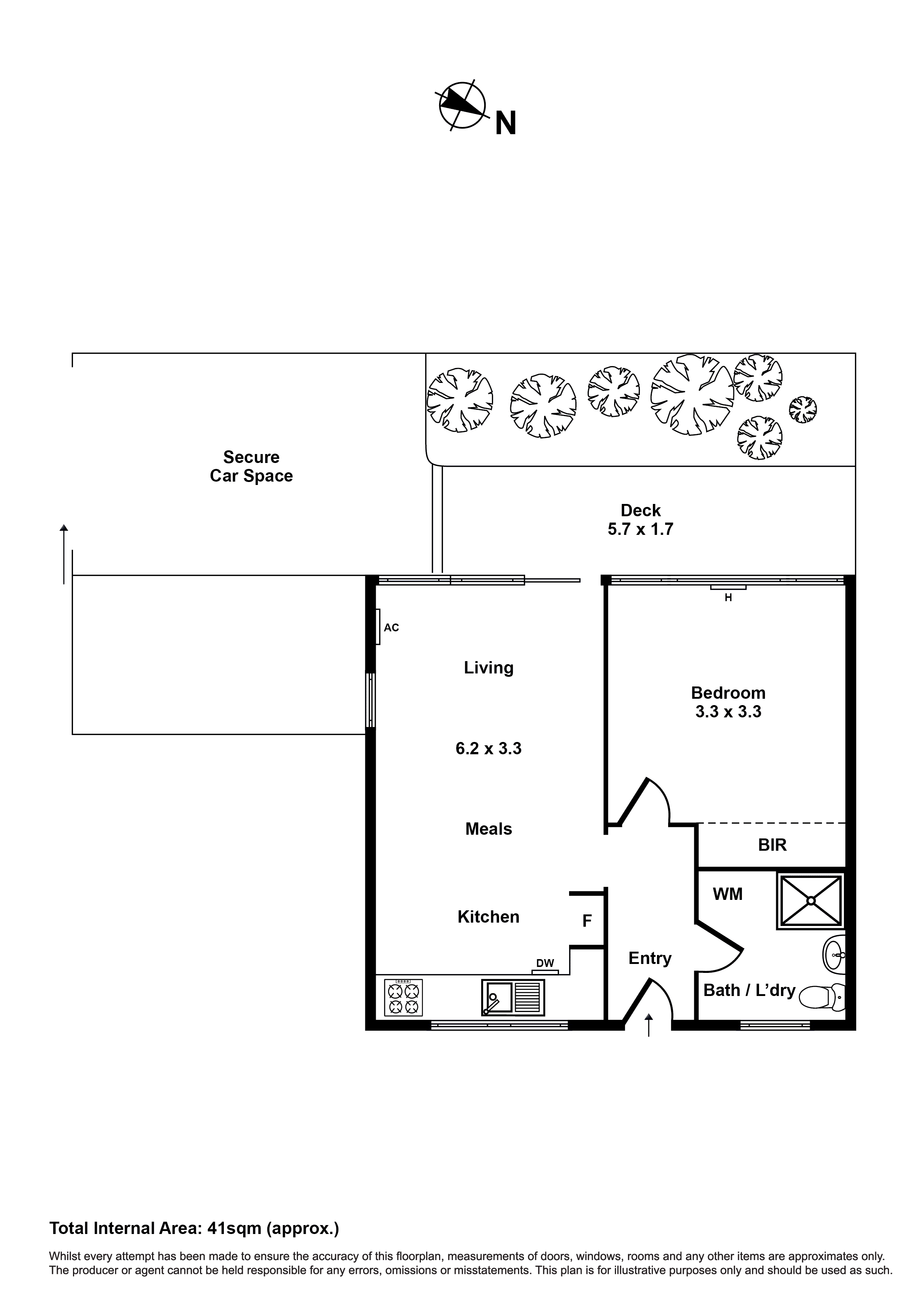 1/16 Gordon Avenue, Elwood VIC 3184 Buxton 2023