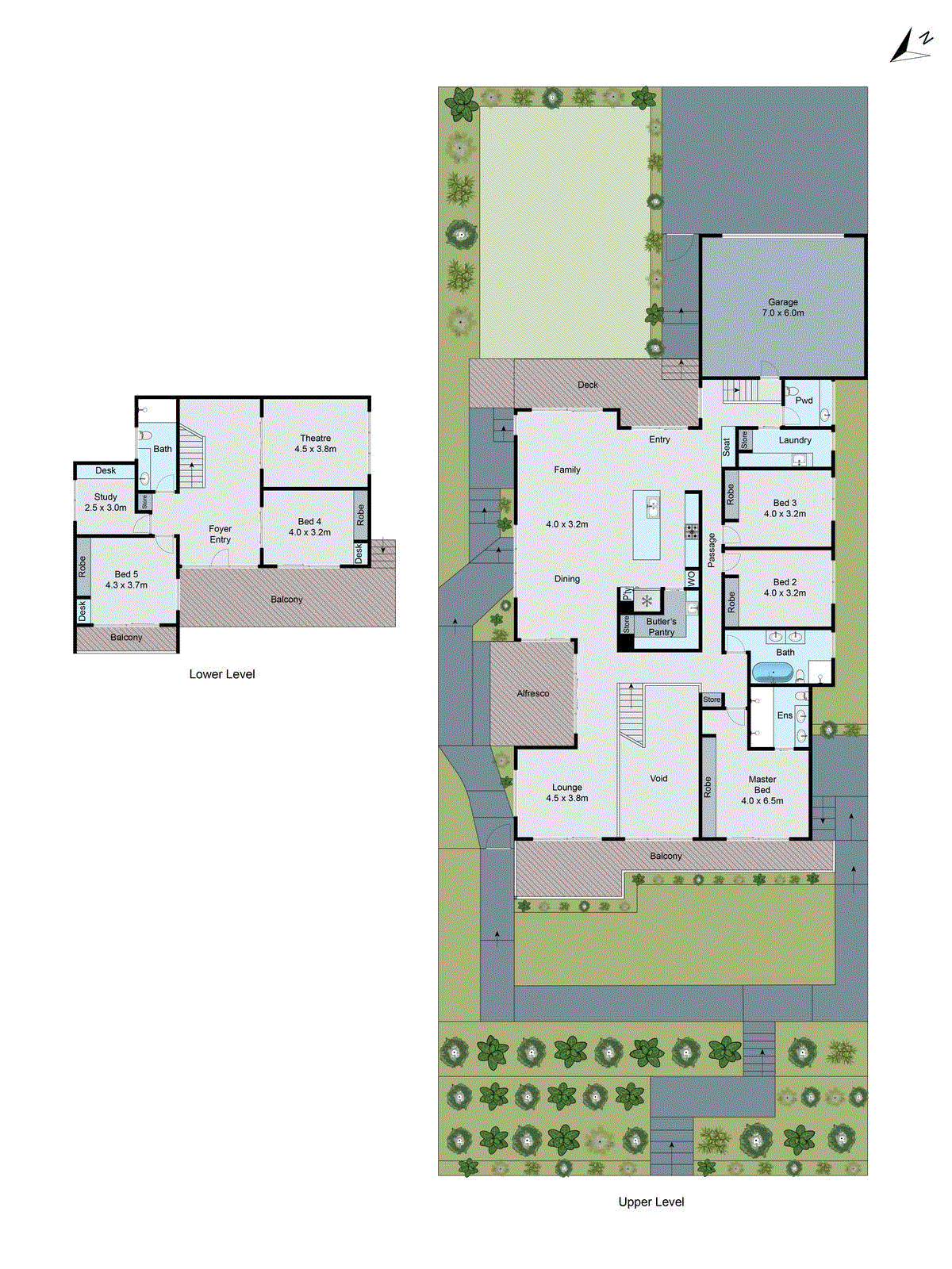 116 Mill Race Road, Highton VIC 3216 Buxton 2020