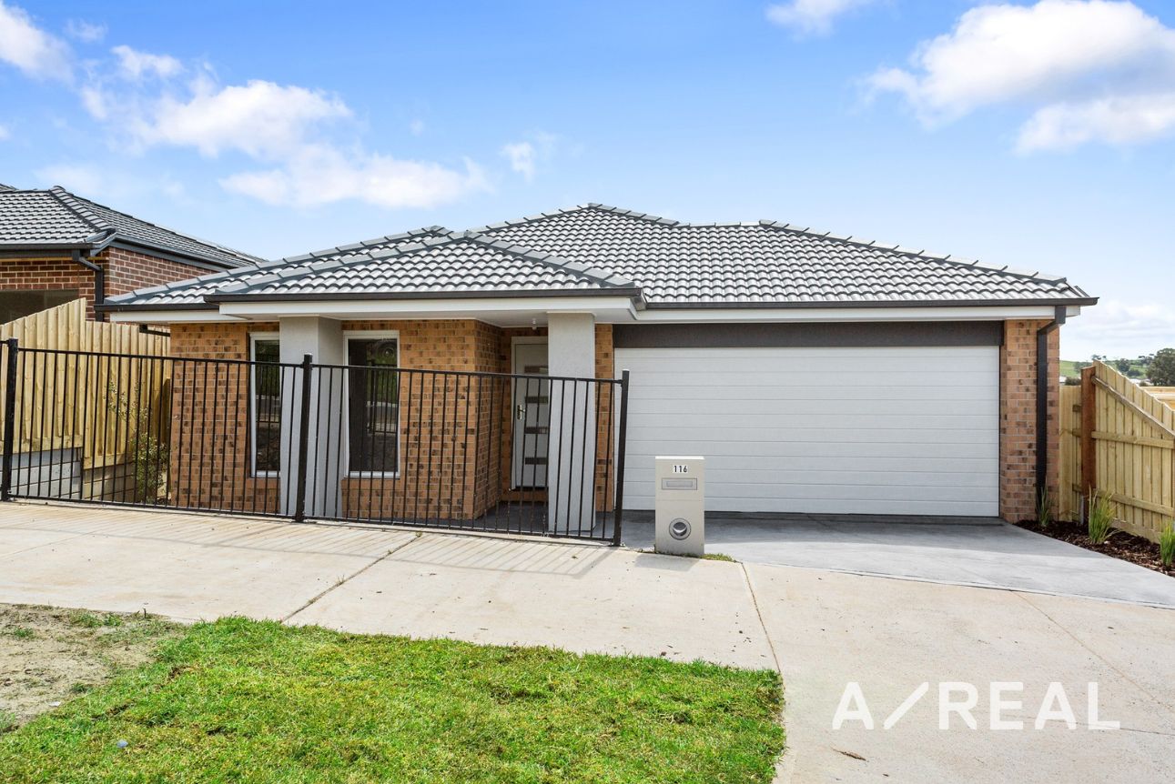 116 Sackville Street, Mernda VIC 3754 
