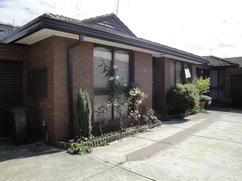 11/624 Barkly Street, Footscray VIC 3011 