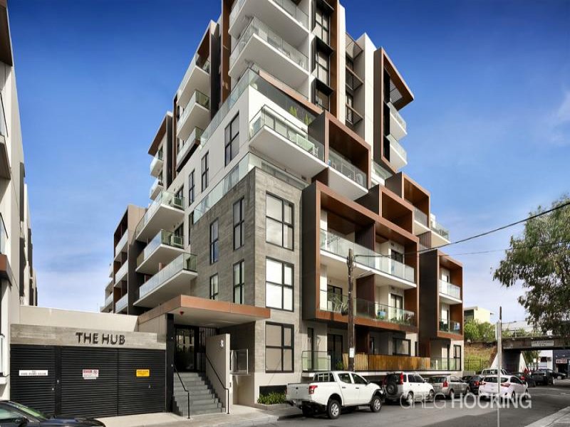 116/8 Garfield Street, Richmond VIC 3121 
