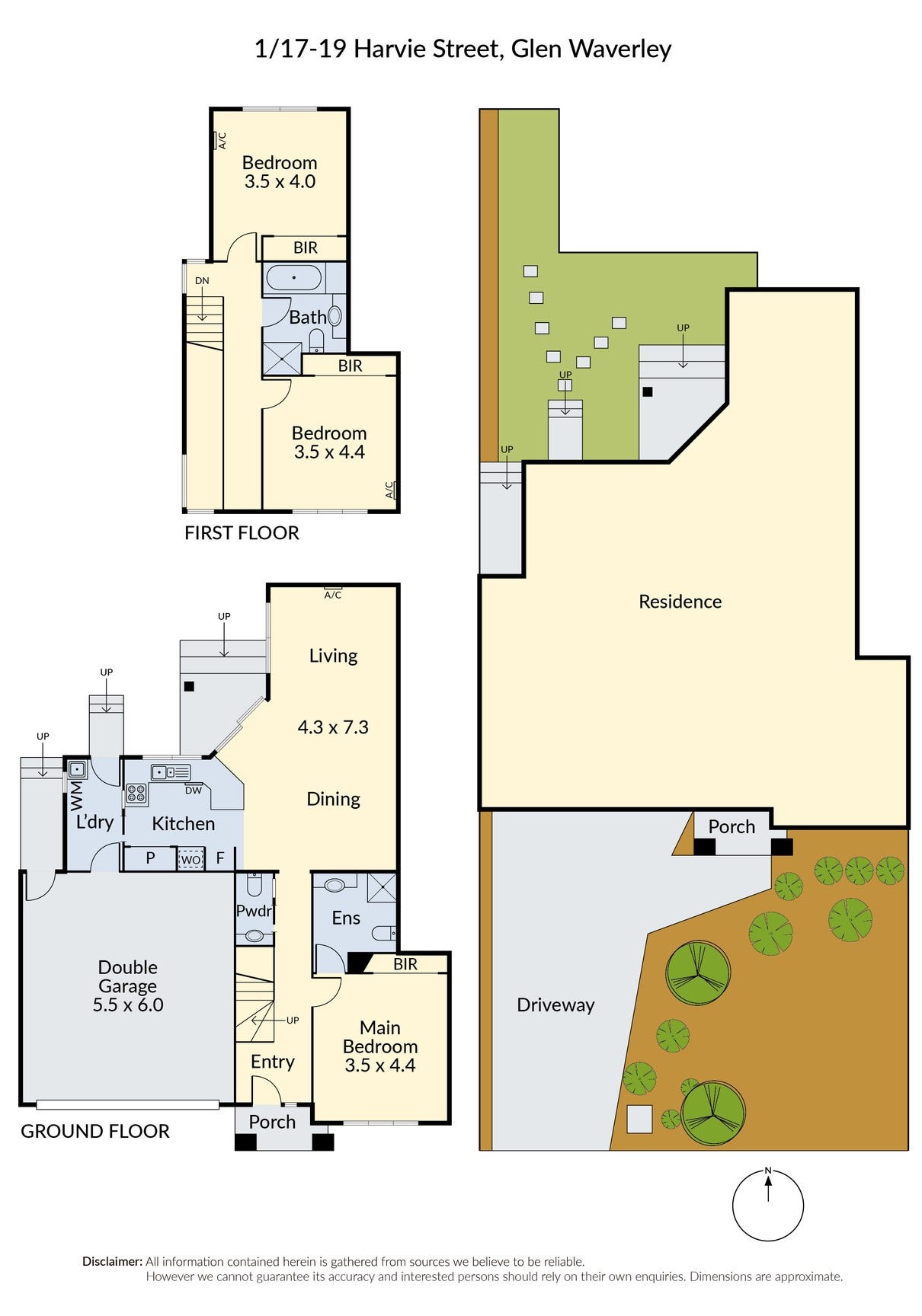 1/17-19 Harvie Street  Glen Waverley 1