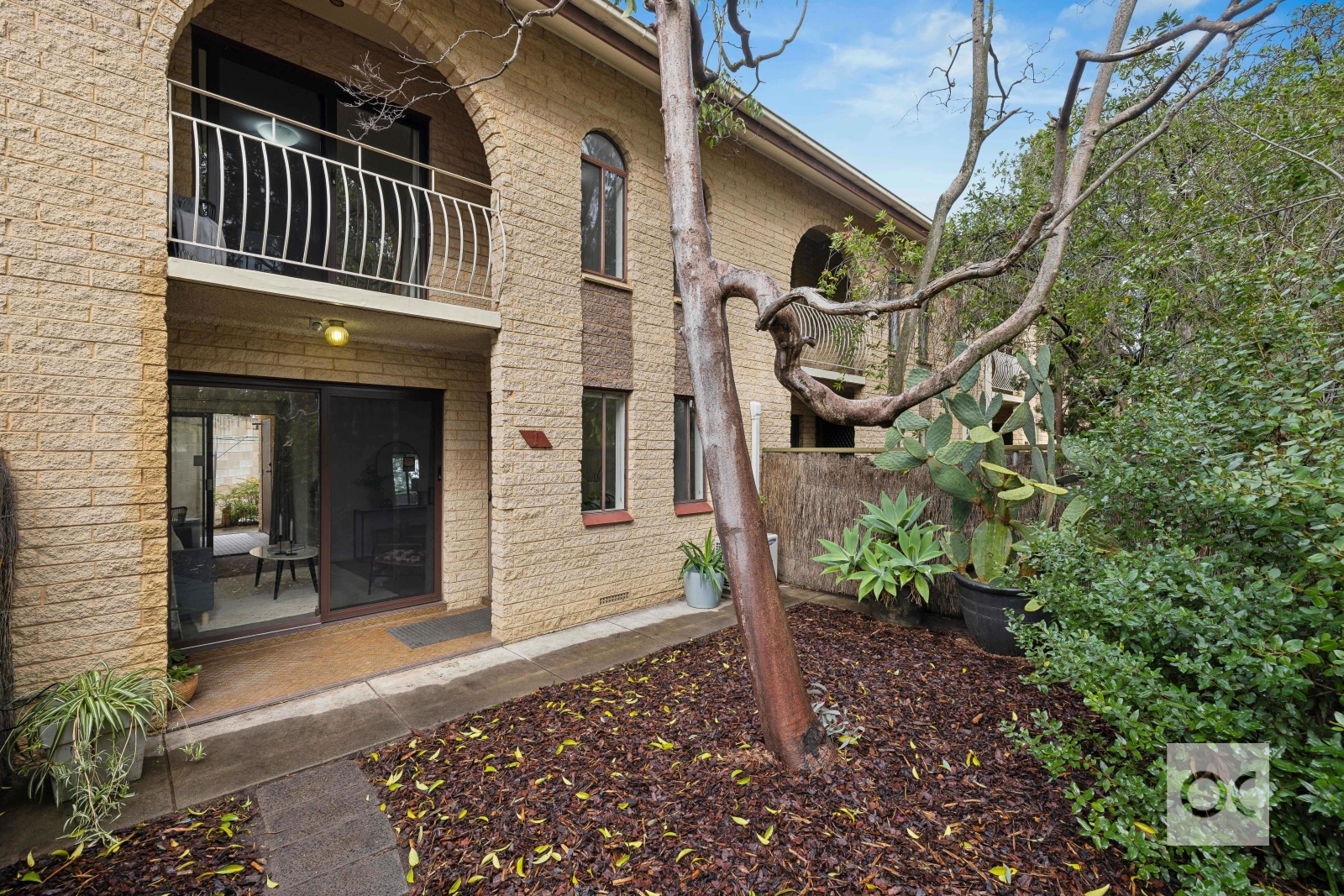 1/17 Aroha Terrace