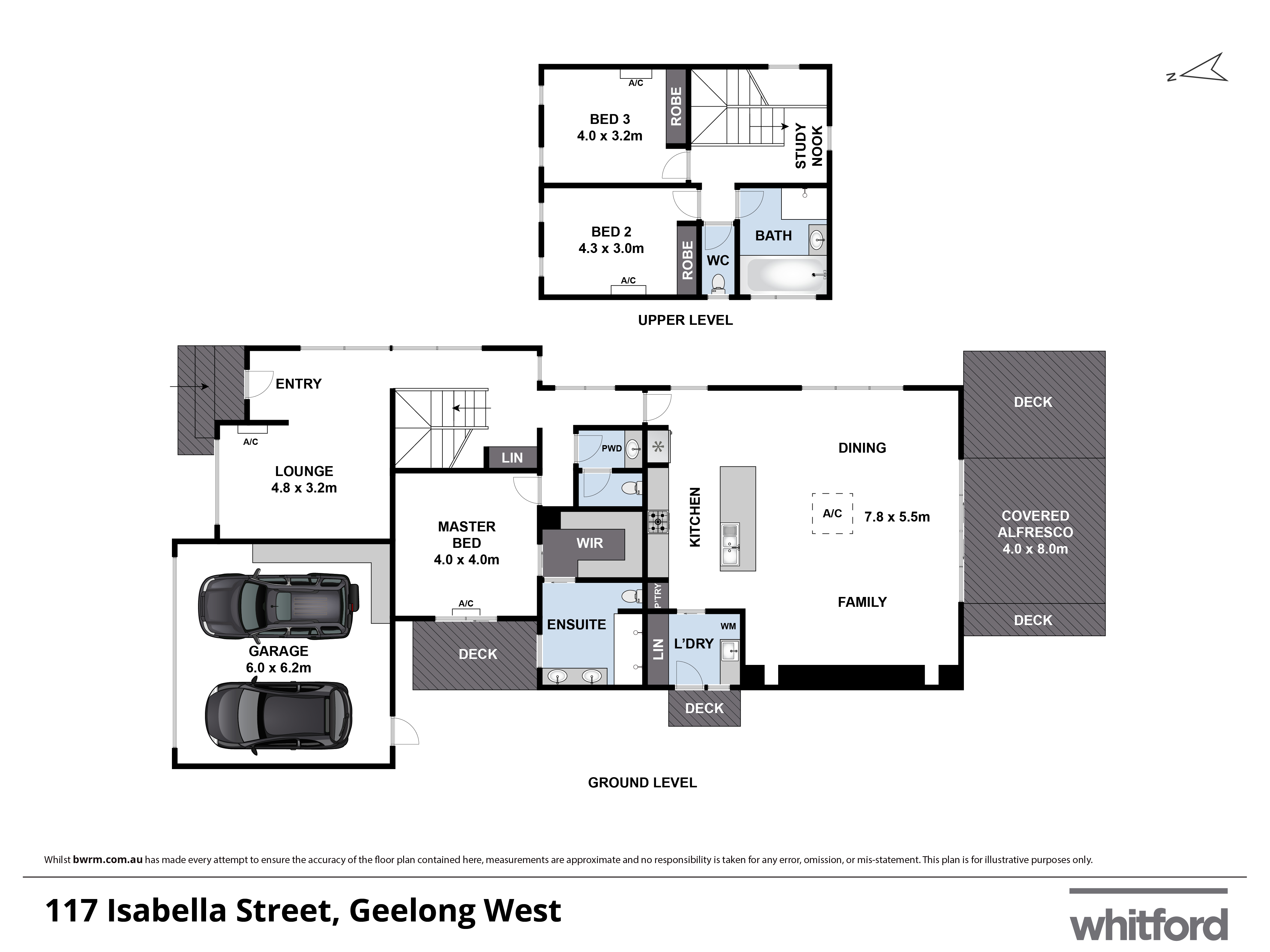 117 Isabella Street, Geelong West