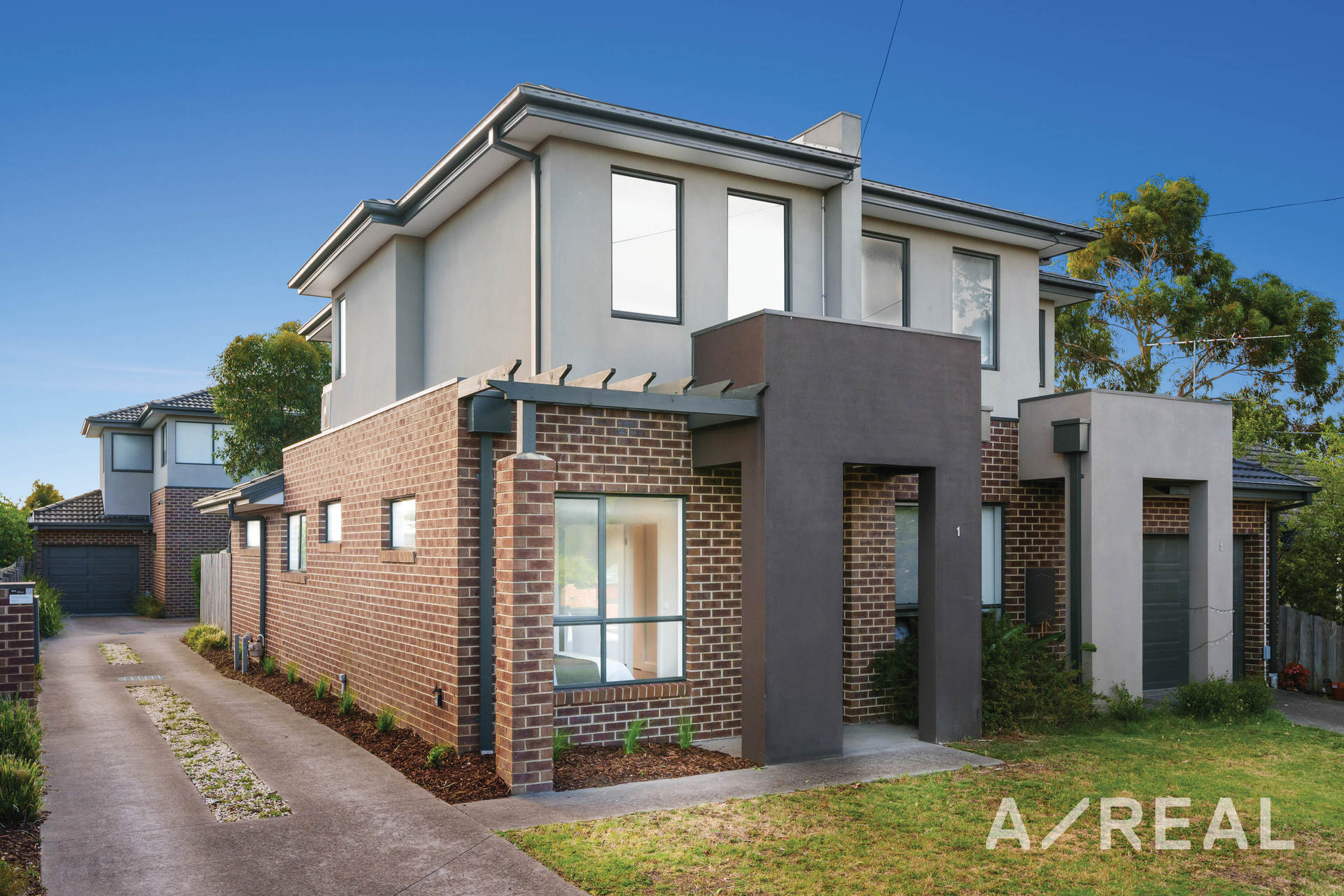 1/17 Tullius Avenue, Oakleigh East VIC 3166 