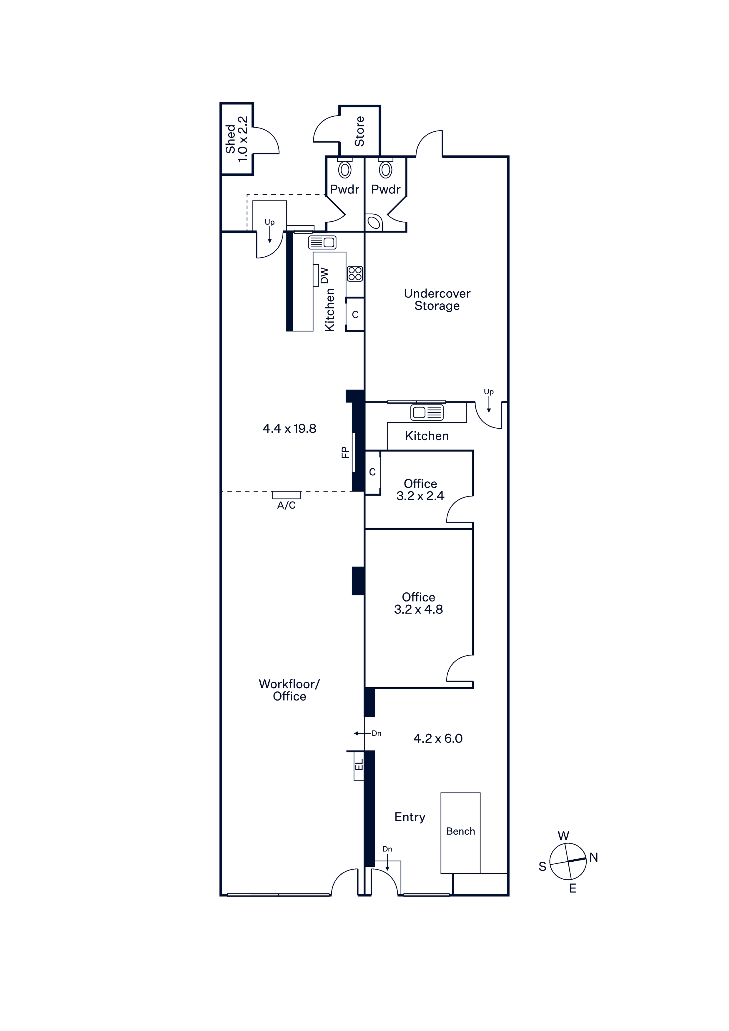 1171-1173 Burke Road, Kew, 3101