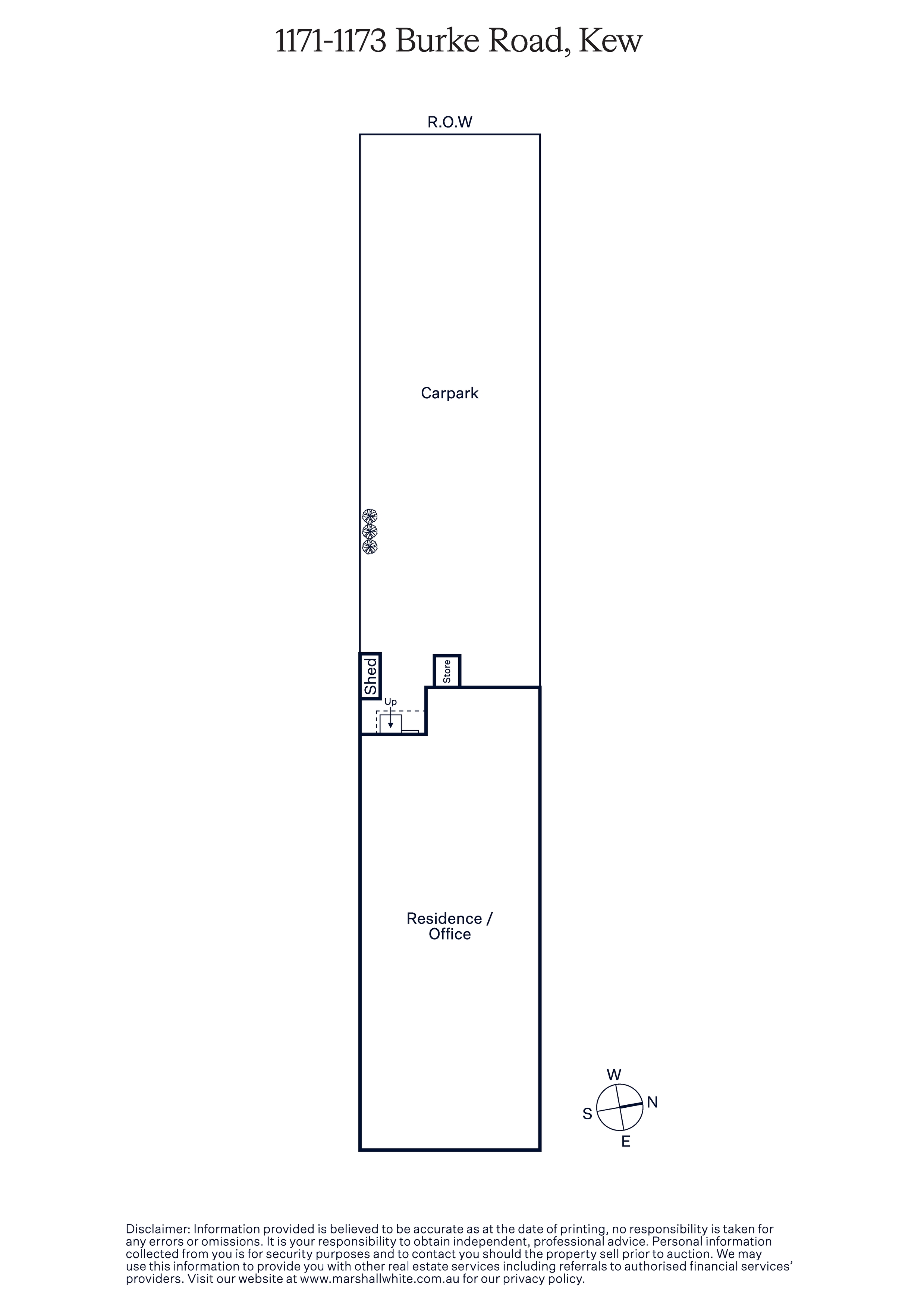 1171-1173 Burke Road, Kew, 3101