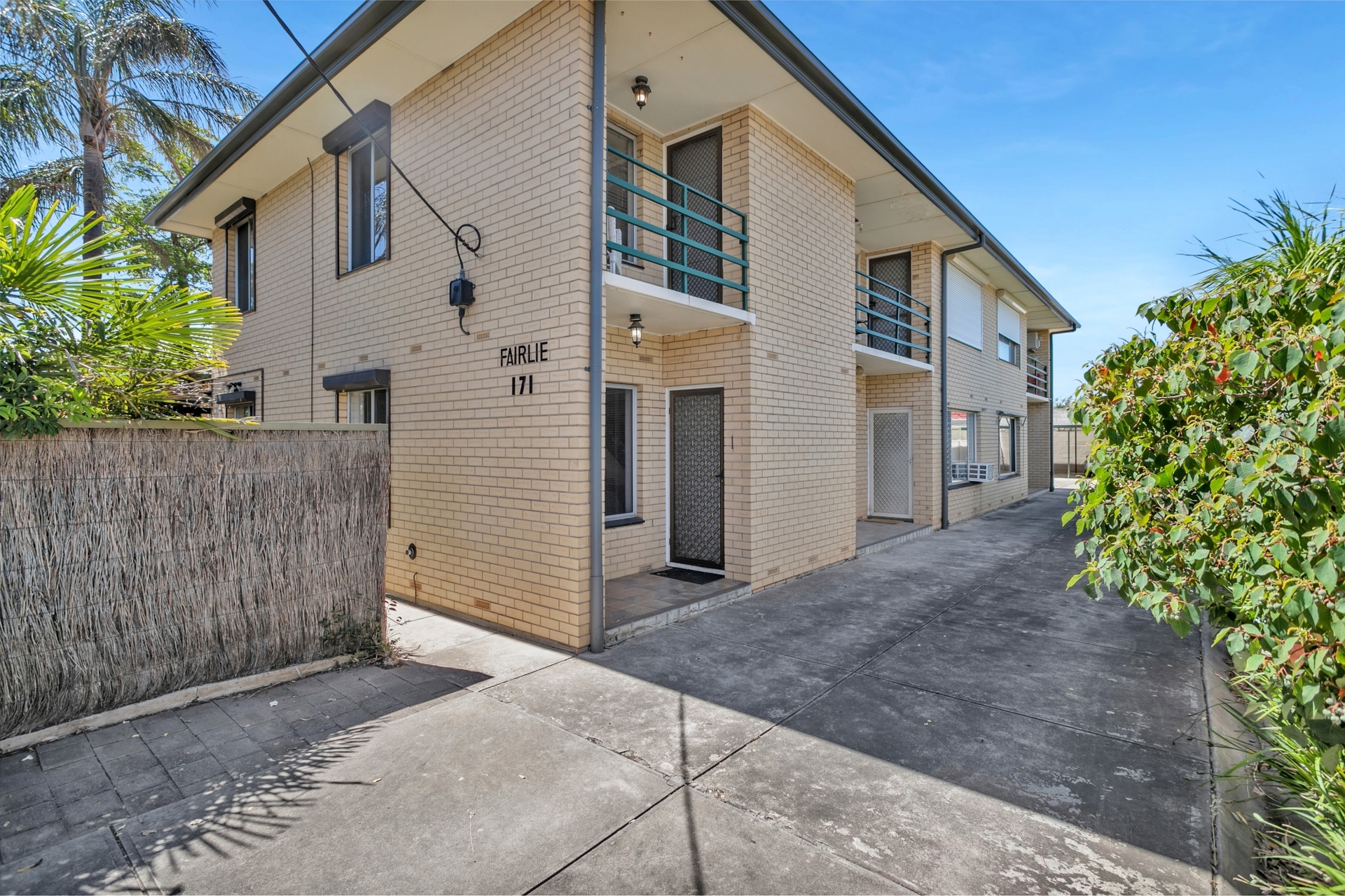 1/171 Daws Road
