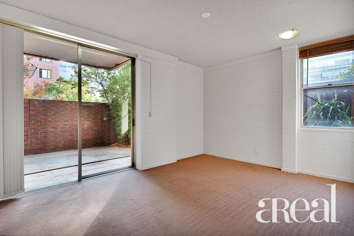 1/171 Flemington Road, North Melbourne VIC 3051 