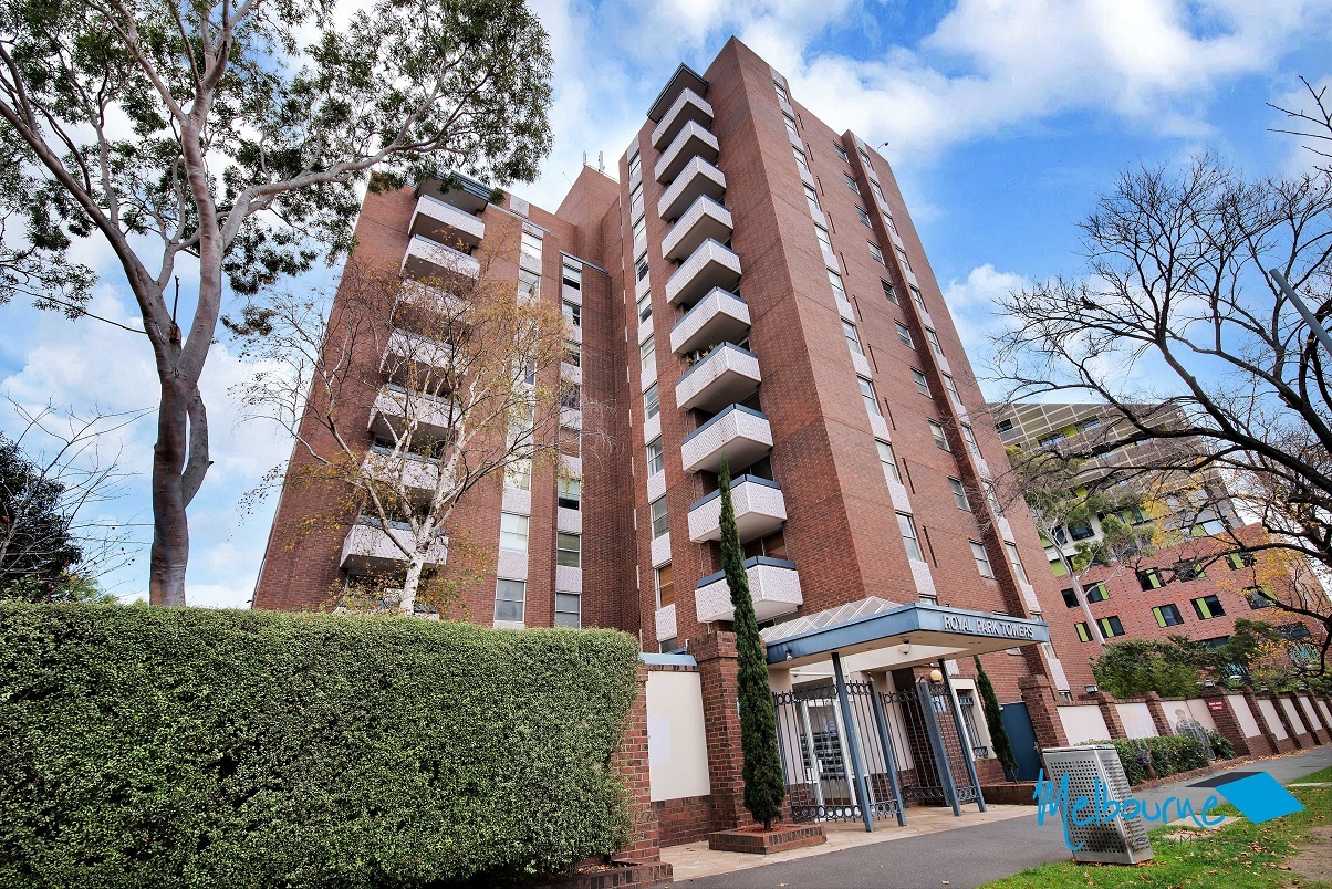 1/171 Flemington Road, North Melbourne VIC 3051 