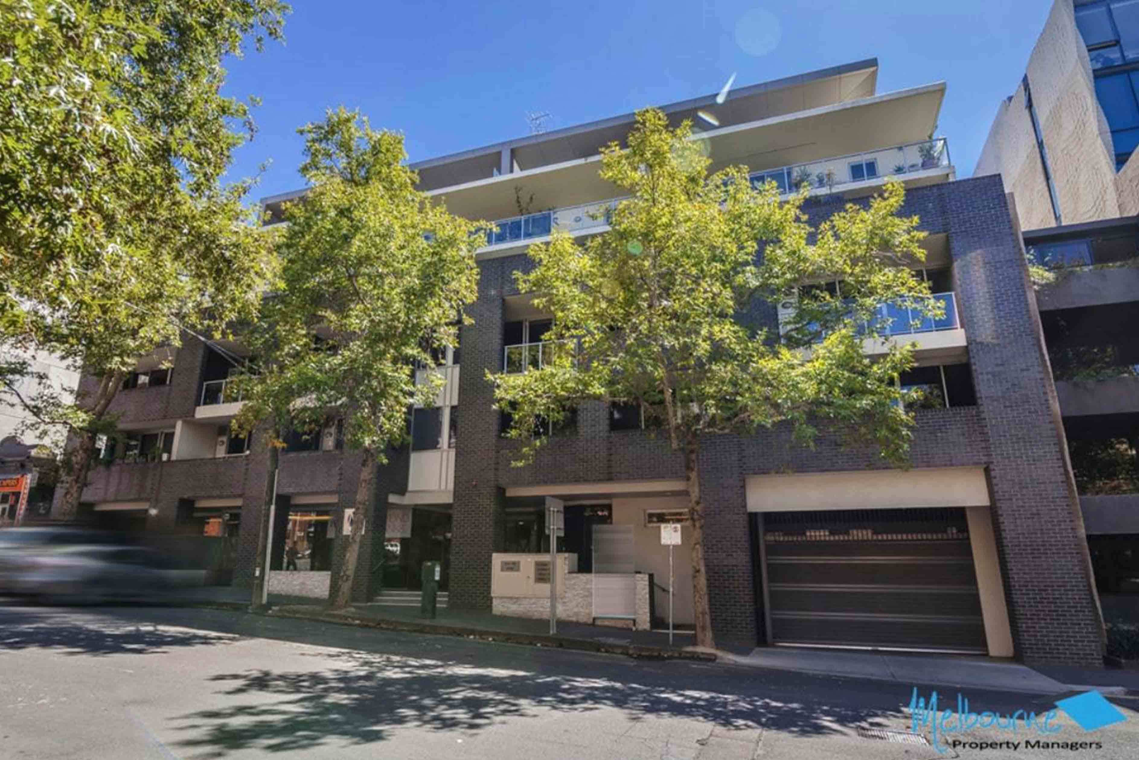 117/34-44 Stanley Street, Collingwood VIC 3066 