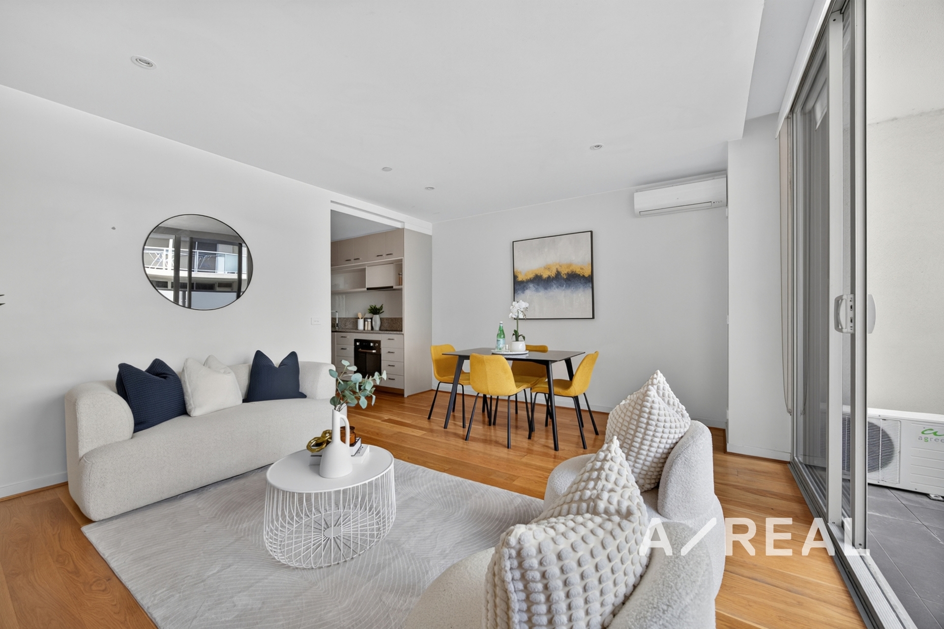117/40 Stanley Street, Collingwood VIC 3066 