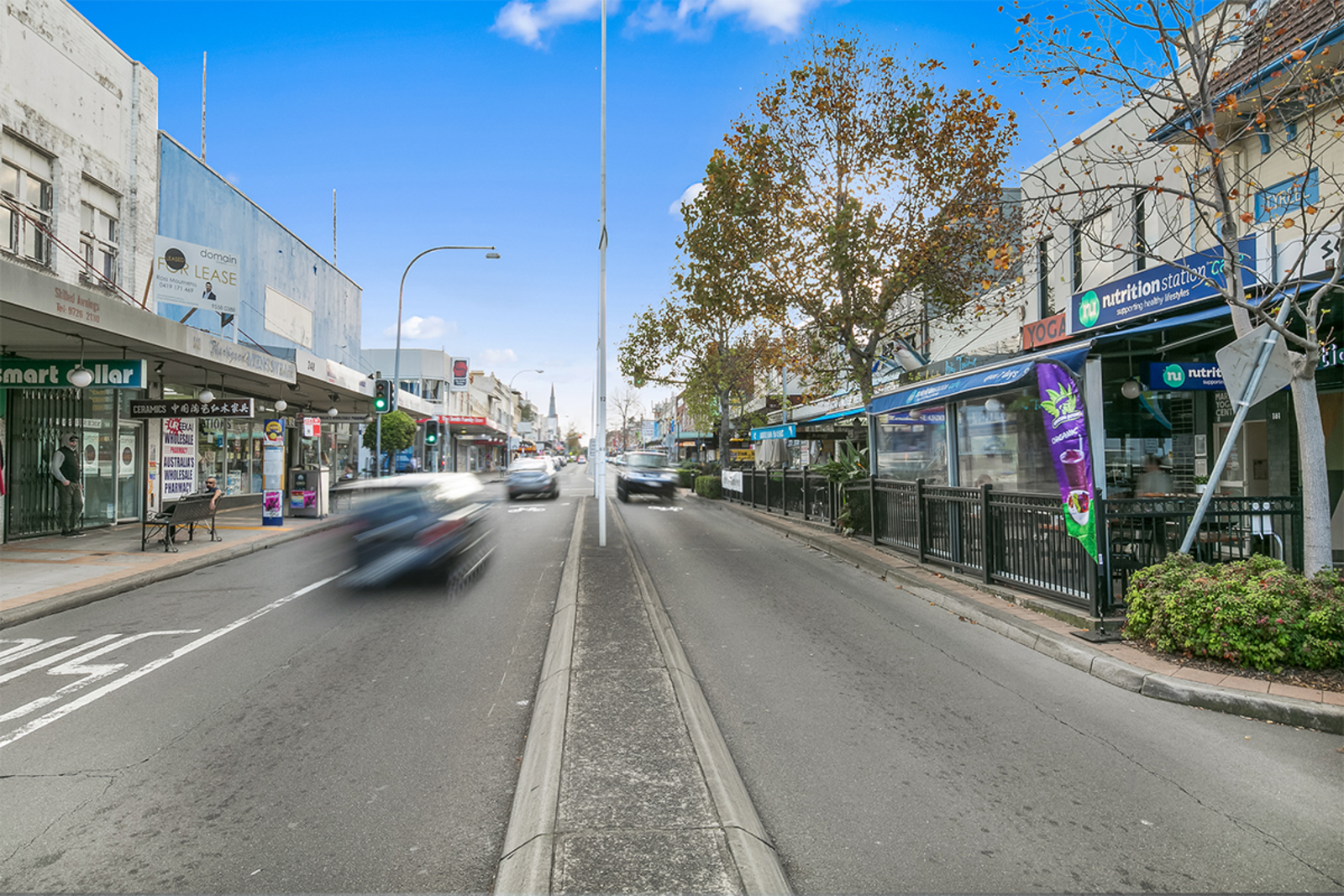 1/175 Marrickville Road, Marrickville NSW 2204