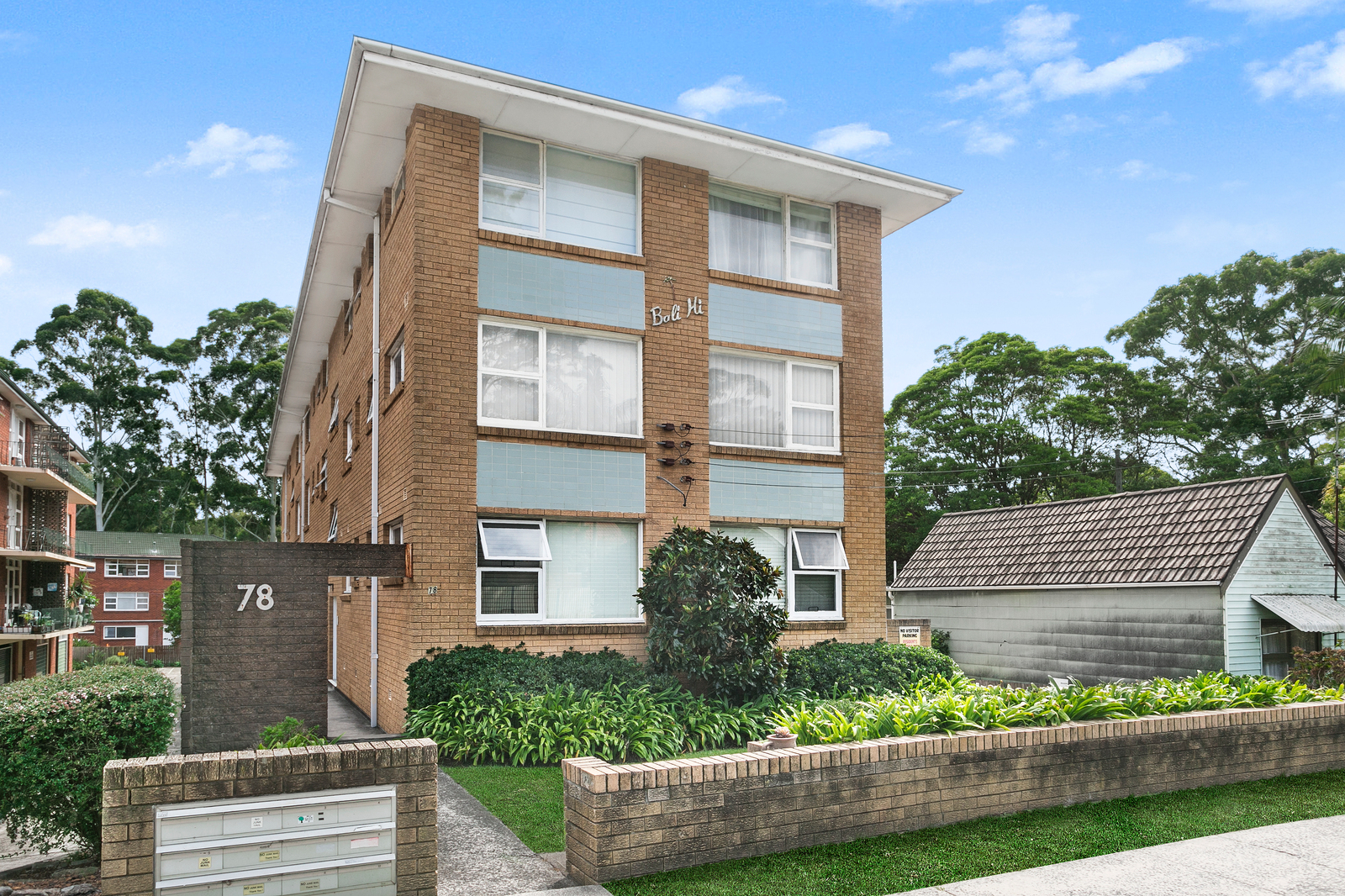 11/78 Balgowlah Road, Balgowlah NSW 2093