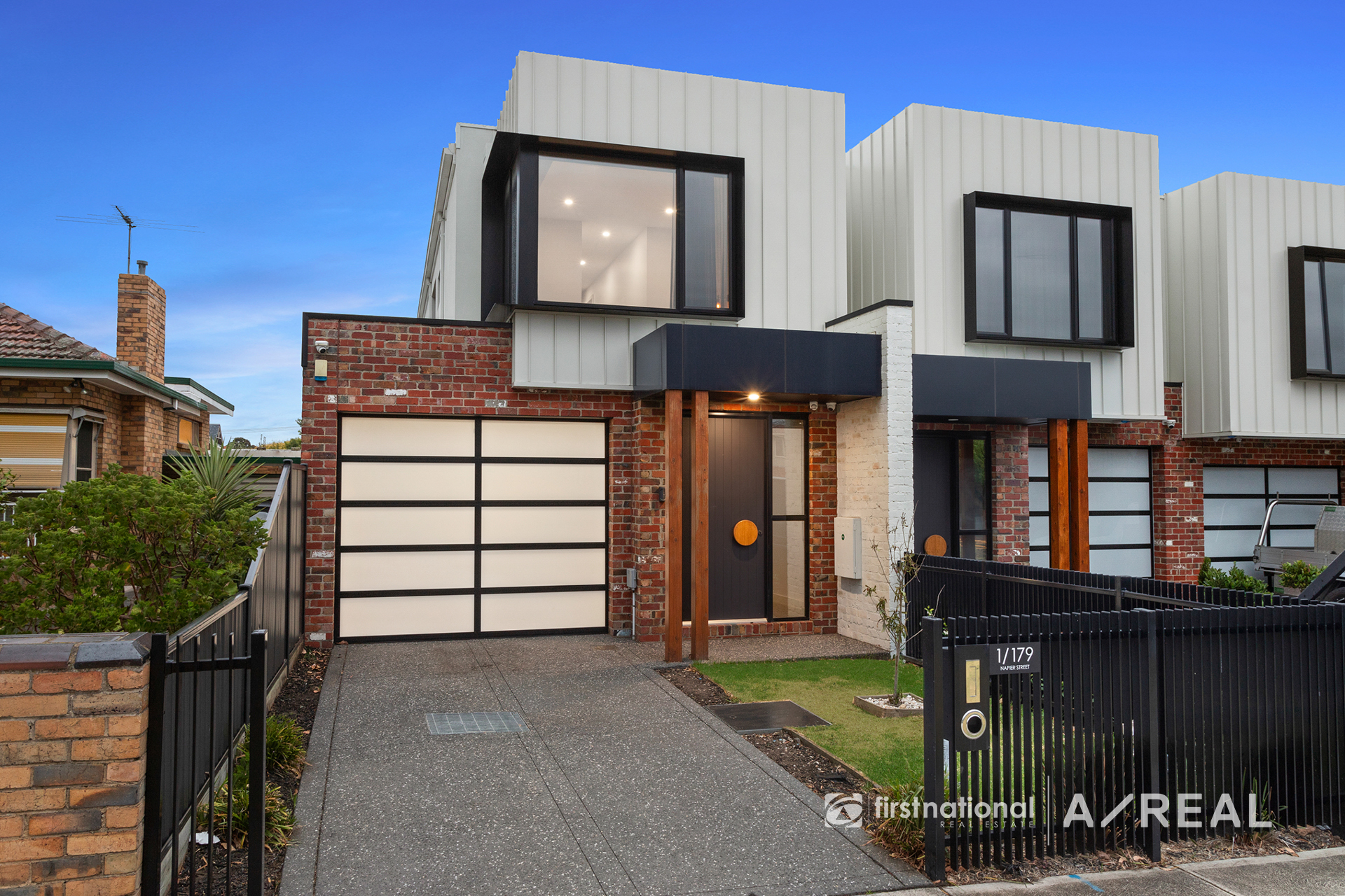 1/179 Napier Street, Essendon VIC 3040 