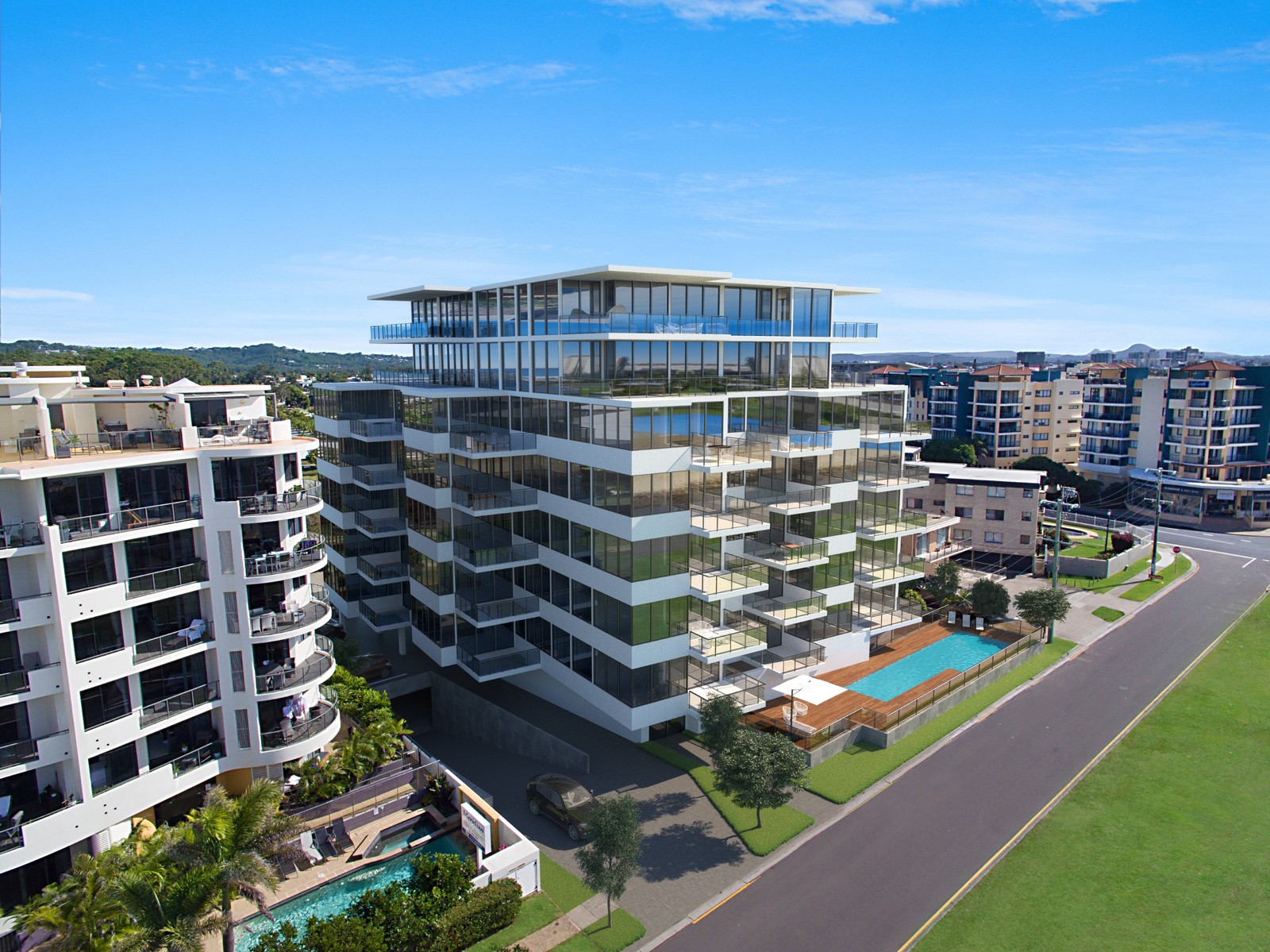 118-120 Alexandra Parade, Alexandra Headland QLD 4572