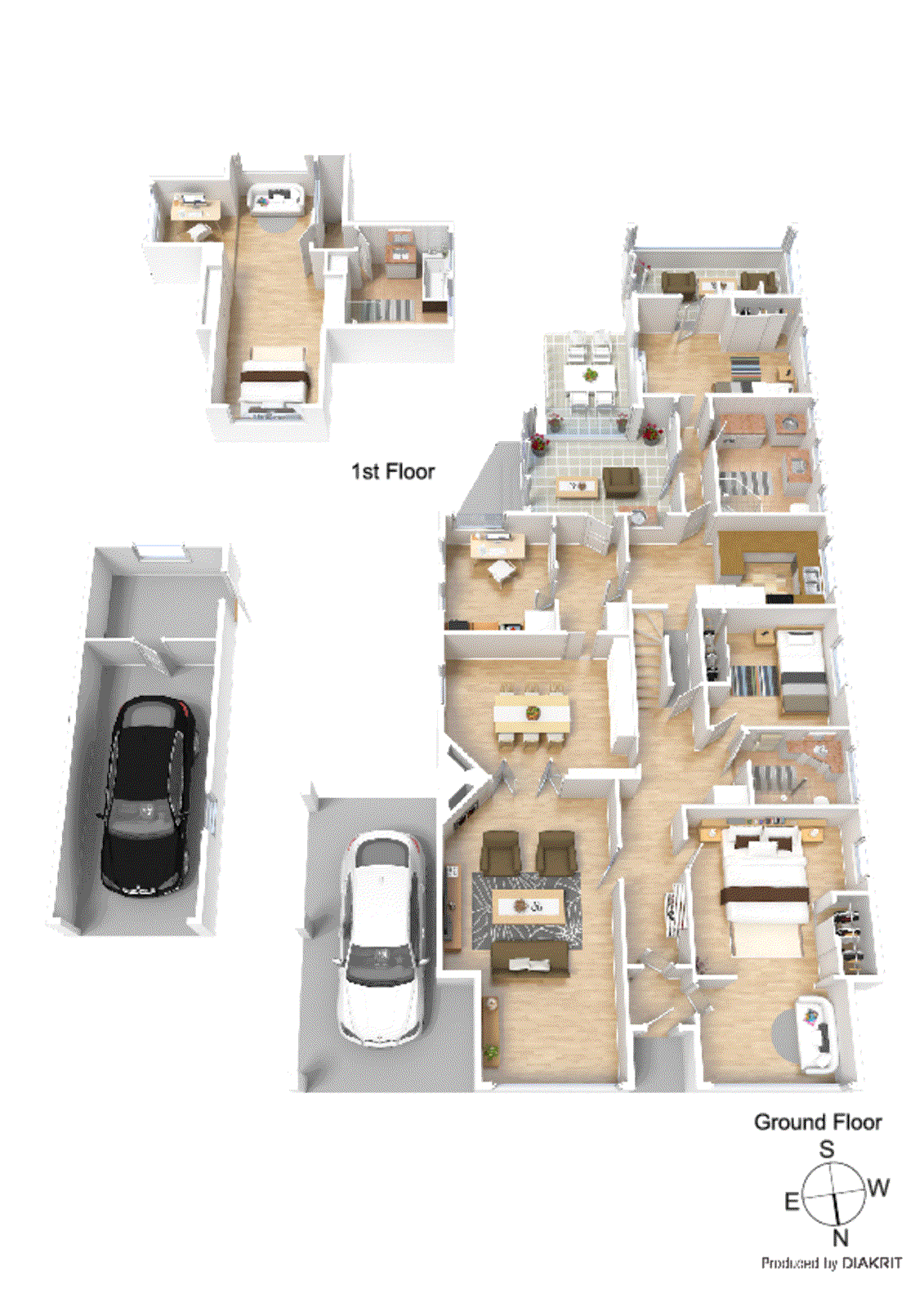 118 Bay Road, Sandringham VIC 3191 - Floorplan