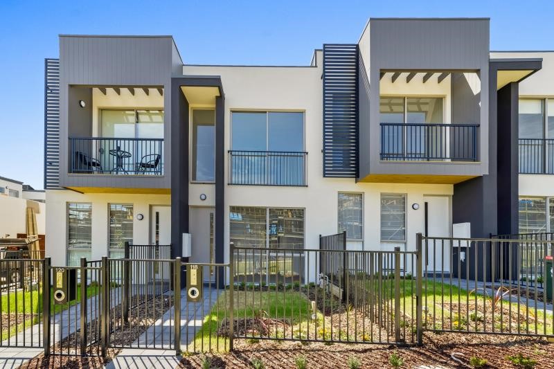 118 Camera Walk, Coburg North VIC 3058 