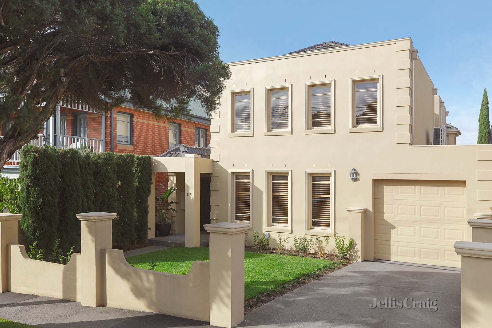 118 Peel Street, Kew
- Print Image 1