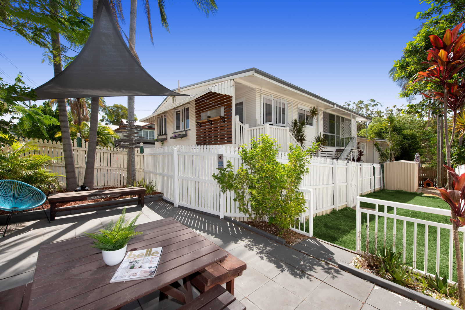 1/18 Victor Street, Holland Park QLD 4121 1/18 Victor Street, Holland Park QLD 4121