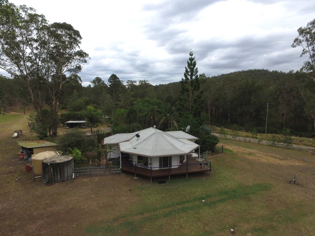 1183 Paddy's Flat Road TABULAM 1