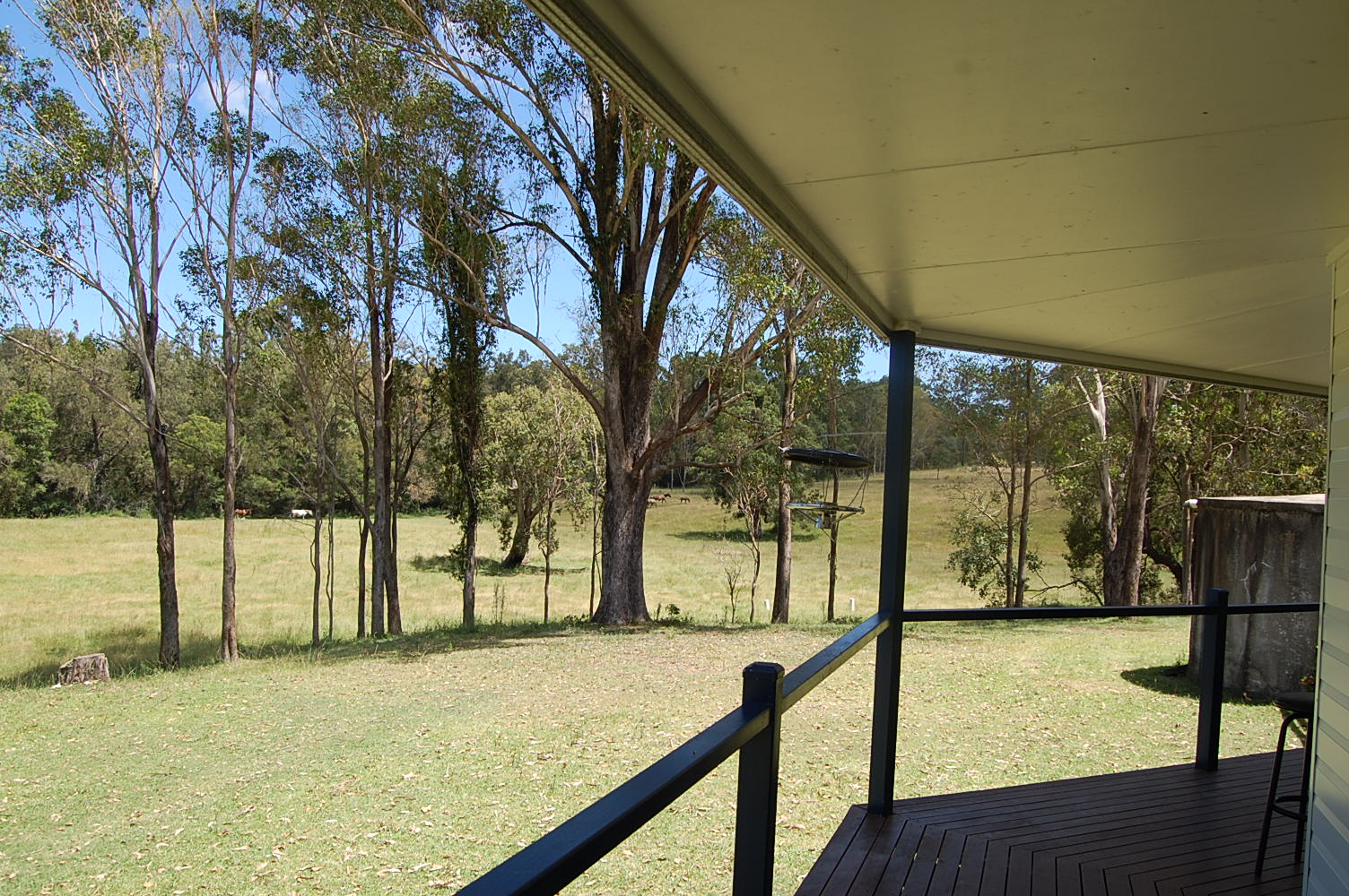 1183 Paddy's Flat Road TABULAM 5