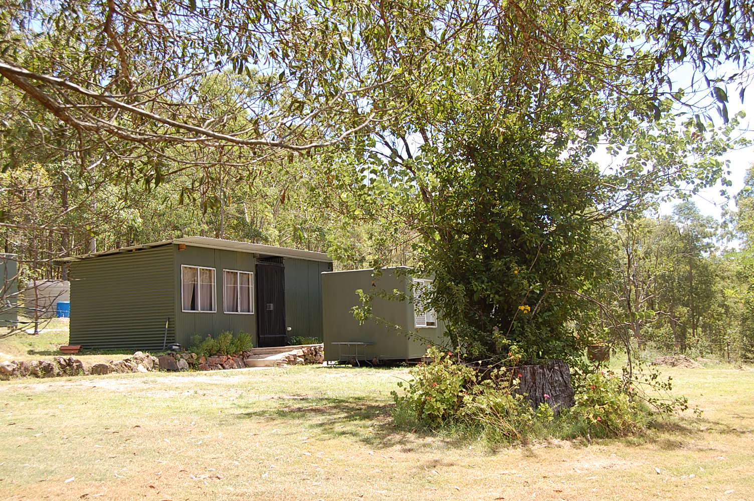 1183 Paddy's Flat Road TABULAM 13